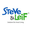 Steve & Leif